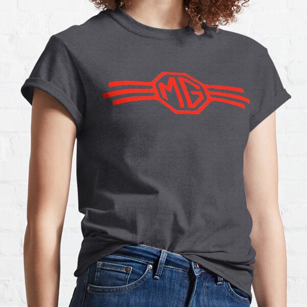 MG cars England Classic T-Shirt