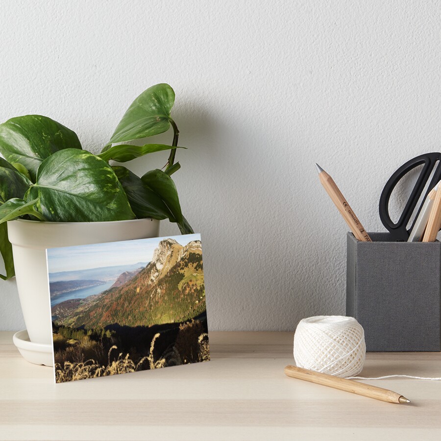 Item preview, Art Board Print designed and sold by patmo.