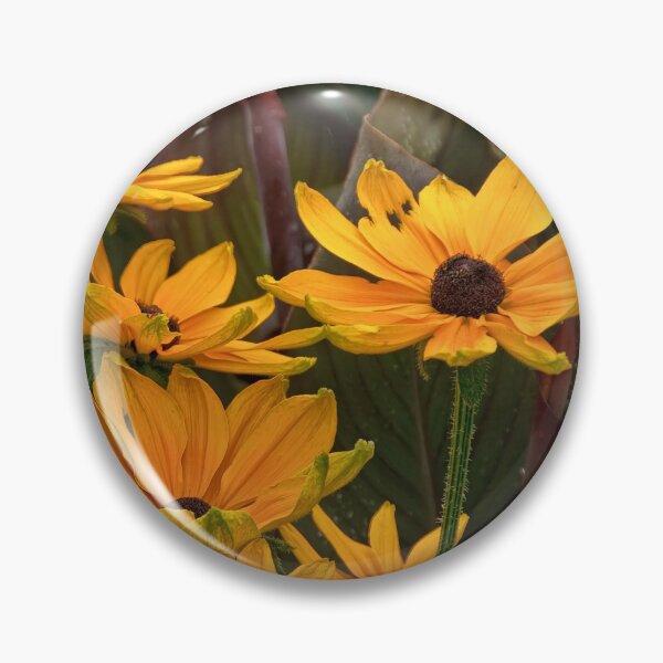 Item preview, Brown Eyed Susan designed and sold by Michael Cummings.
