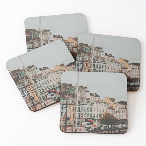 Item preview, Town of Cobh, Cork, Ireland  designed and sold by Emilia Oxelheim.