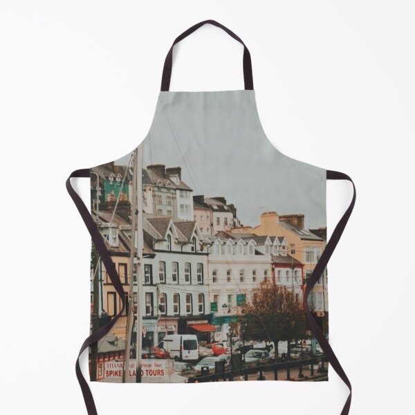 Item preview, Town of Cobh, Cork, Ireland  designed and sold by Emilia Oxelheim.