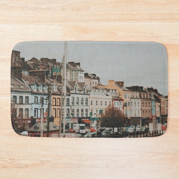 Item preview, Town of Cobh, Cork, Ireland  designed and sold by Emilia Oxelheim.