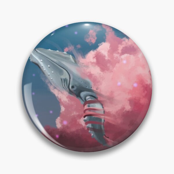 Item preview, BTS fanart designed and sold by ChaePrintShop.