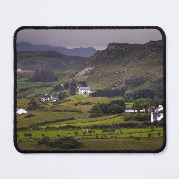 Item preview, County Donegal , Ireland designed and sold by synergypics.