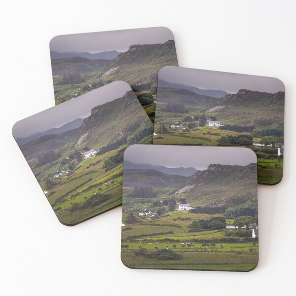 Item preview, County Donegal , Ireland designed and sold by synergypics.