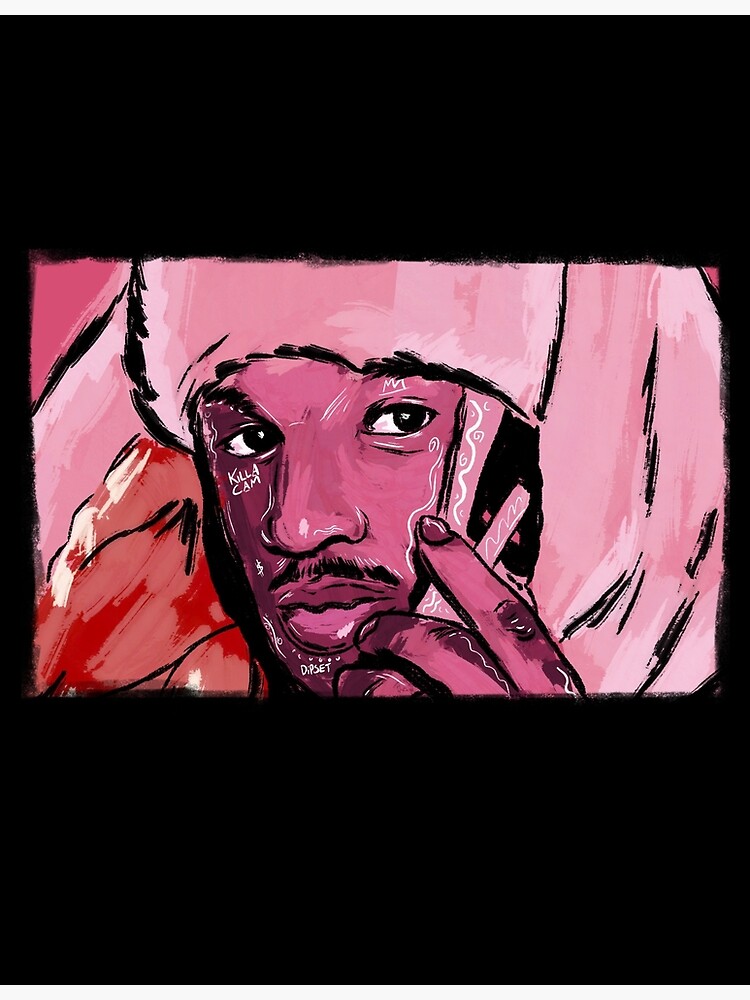 "Leader of DipSet" Poster by jonesfactory Redbubble