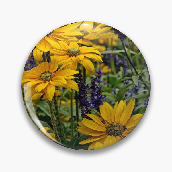 Item preview, Black Eyed Susan designed and sold by Michael Cummings.