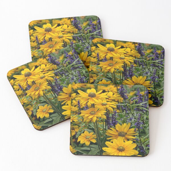 Item preview, Black Eyed Susan designed and sold by Michael Cummings.