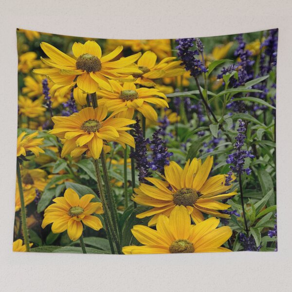 Item preview, Black Eyed Susan designed and sold by Michael Cummings.