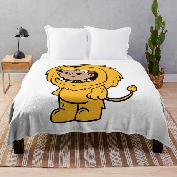 Item preview, Halloween Lion Costume designed and sold by Kaylee Nel.