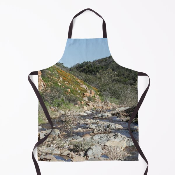 Item preview, Winter in the San Diego Hills designed and sold by heatherfriedman.