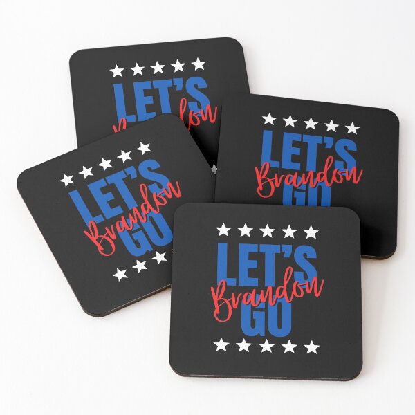 Item preview, Let’s go Brandon! Funny FJB 2021 Meme. Anti Biden Chant. Fake News strikes again! designed and sold by HROC.