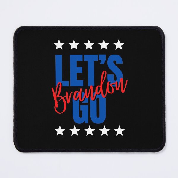 Item preview, Let’s go Brandon! Funny FJB 2021 Meme. Anti Biden Chant. Fake News strikes again! designed and sold by HROC.