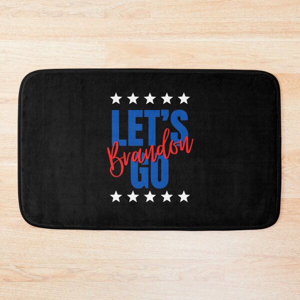 Item preview, Let’s go Brandon! Funny FJB 2021 Meme. Anti Biden Chant. Fake News strikes again! designed and sold by HROC.