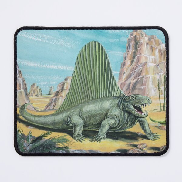 Item preview, Dimetrodon designed and sold by David Roland.