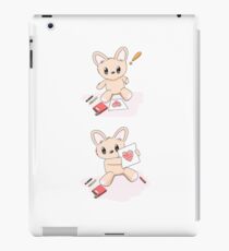 Teddy Bear iPad Case/Skin