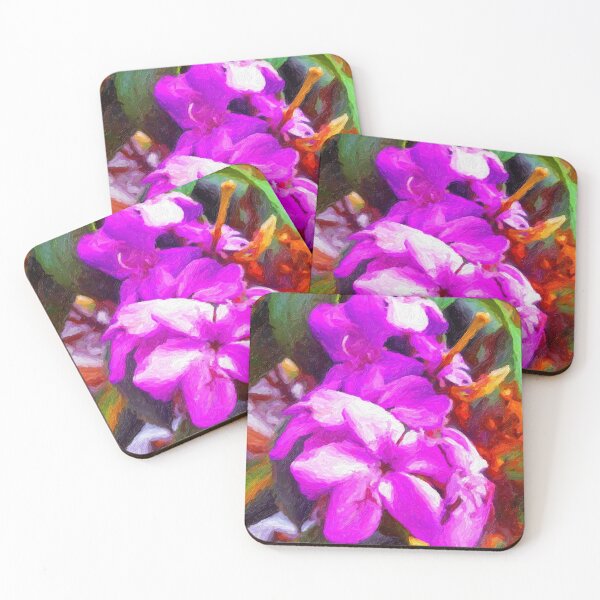 Item preview, My vision for Brazil - Exuberant Nature On Canvas 58 designed and sold by pedrolealmkt.
