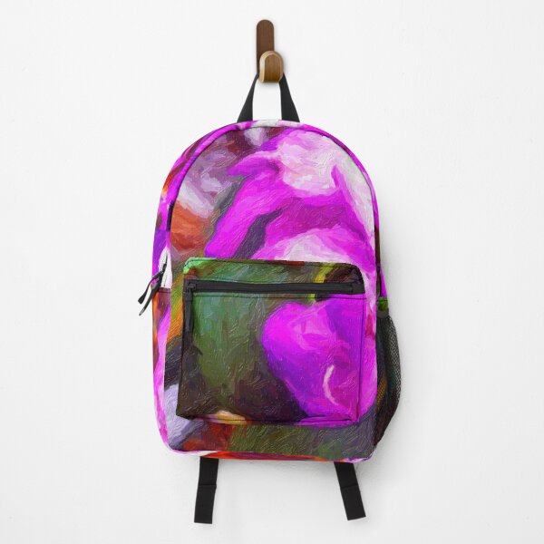 Item preview, My vision for Brazil - Exuberant Nature On Canvas 58 designed and sold by pedrolealmkt.