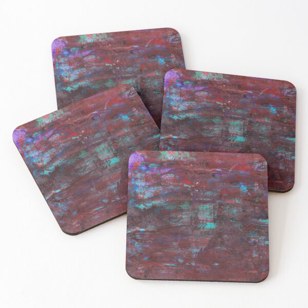 Item preview, Feeling the Blues Abstract designed and sold by Giftables.