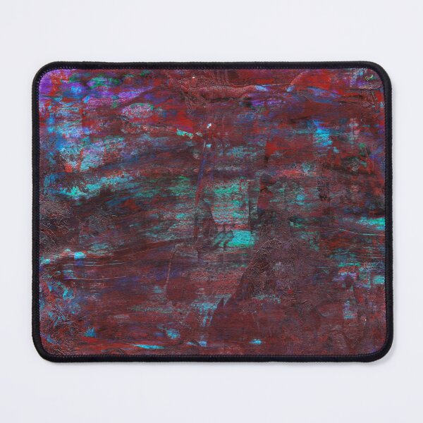 Item preview, Feeling the Blues Abstract designed and sold by Giftables.