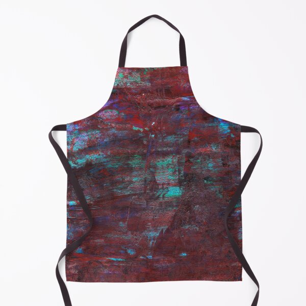 Item preview, Feeling the Blues Abstract designed and sold by Giftables.