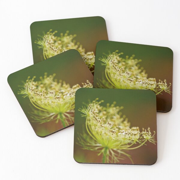 Item preview, Queen Anne's Lace designed and sold by Michael Cummings.
