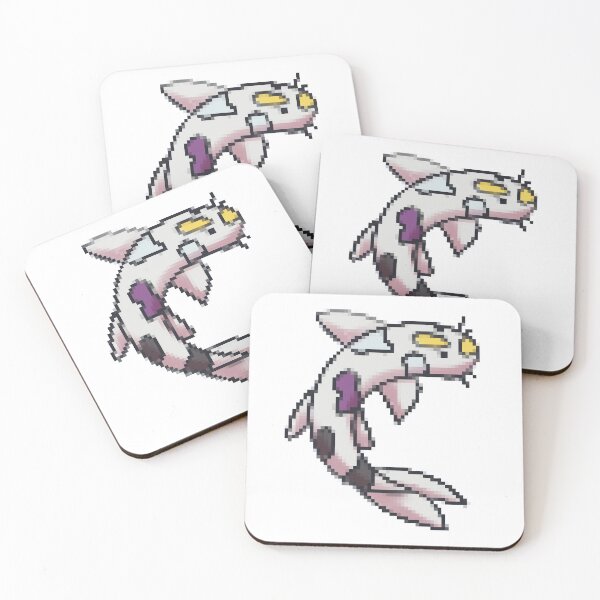 Item preview, Subtle pride koi: Halloween designed and sold by Hyacinth-dragon.