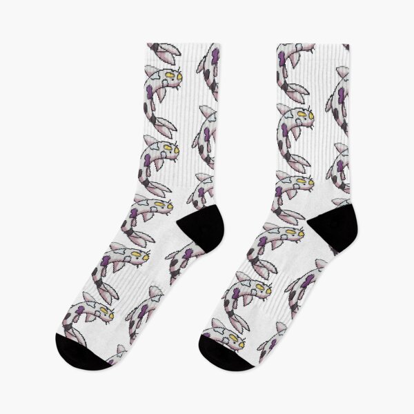 Item preview, Subtle pride koi: Halloween designed and sold by Hyacinth-dragon.