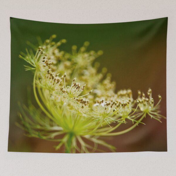 Item preview, Queen Anne's Lace designed and sold by Michael Cummings.