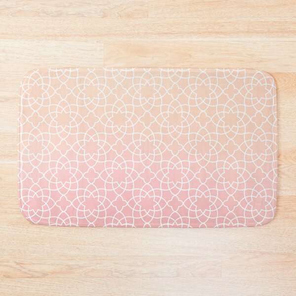Item preview, Sunset Arch Pattern designed and sold by belamar.