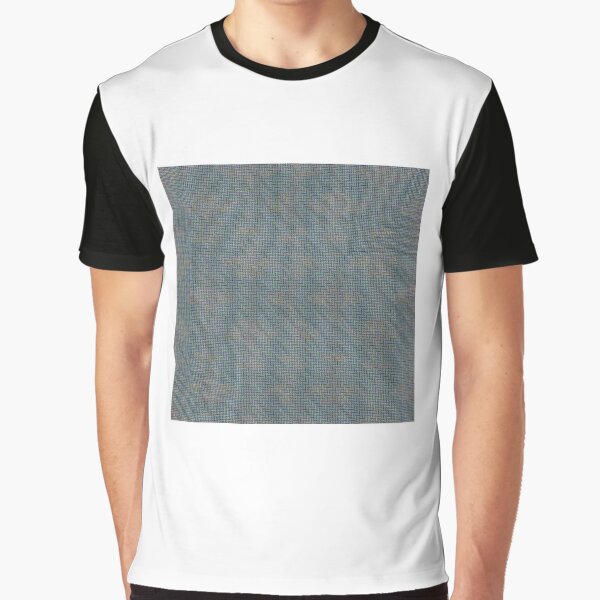 Merriweather Post Pavilion animal collective Graphic T-Shirt