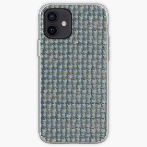 Merriweather Post Pavilion animal collective iPhone Soft Case