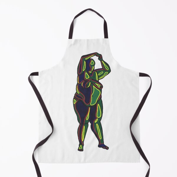 Item preview, Blue and Green designed and sold by Dark Moon Art Studio.