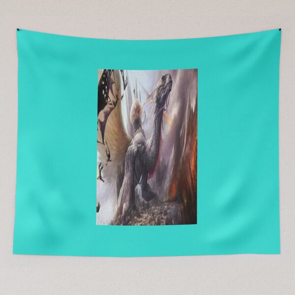 Item preview, Monster cat rides in a volcanic mountain designed and sold by GoodsNice.