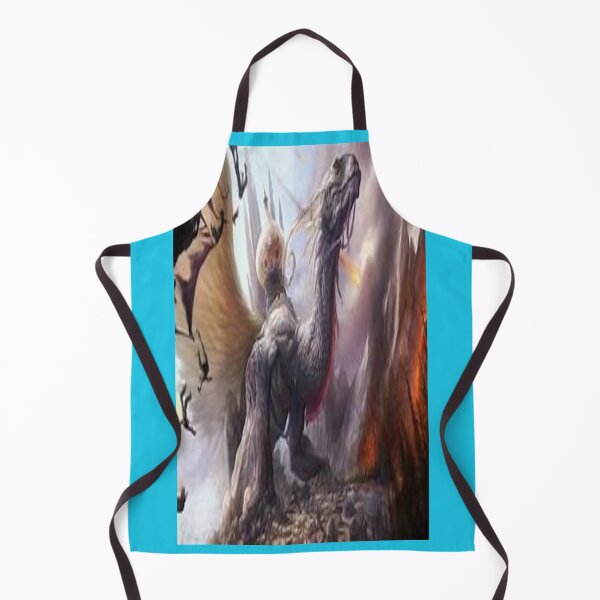 Item preview, Monster cat rides in a volcanic mountain designed and sold by GoodsNice.