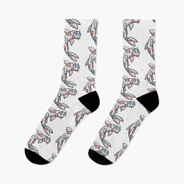 Item preview, Subtle pride koi: cotton candy designed and sold by Hyacinth-dragon.