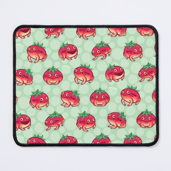 Item preview, Tomato Frogs designed and sold by Macbendigo.