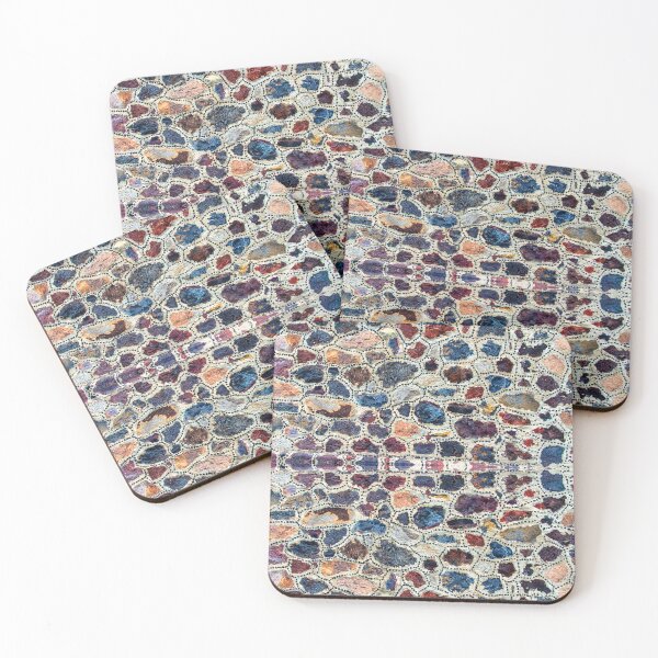 Item preview, Colorful Pattern Stylish designed and sold by Youpattern.