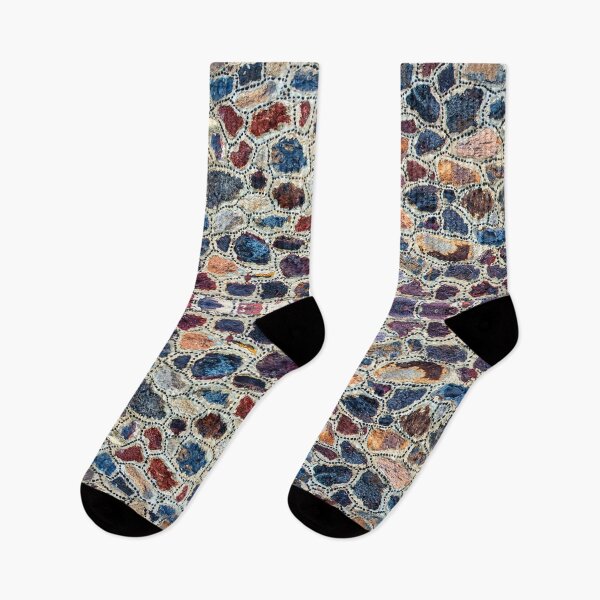 Item preview, Colorful Pattern Stylish designed and sold by Youpattern.
