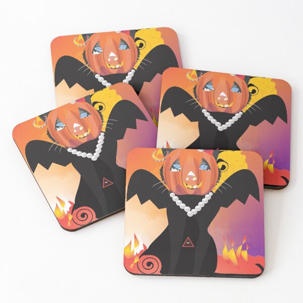 Item preview, Catoween illuminati  designed and sold by KARTICK DUTTA.