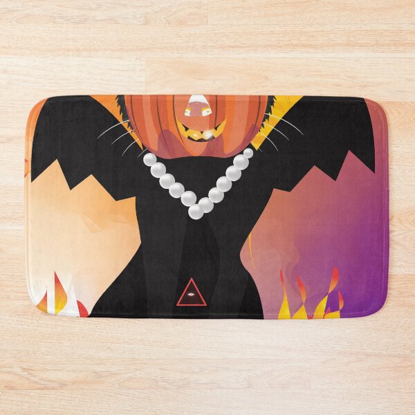 Item preview, Catoween illuminati  designed and sold by KARTICK DUTTA.