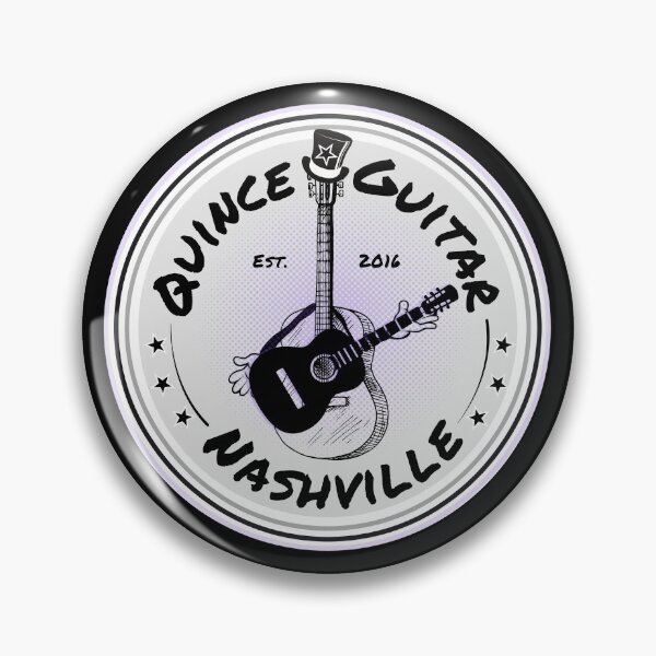 Artikelvorschau, Quince Gitarre Nashville entworfen und verkauft von DerickQuince.