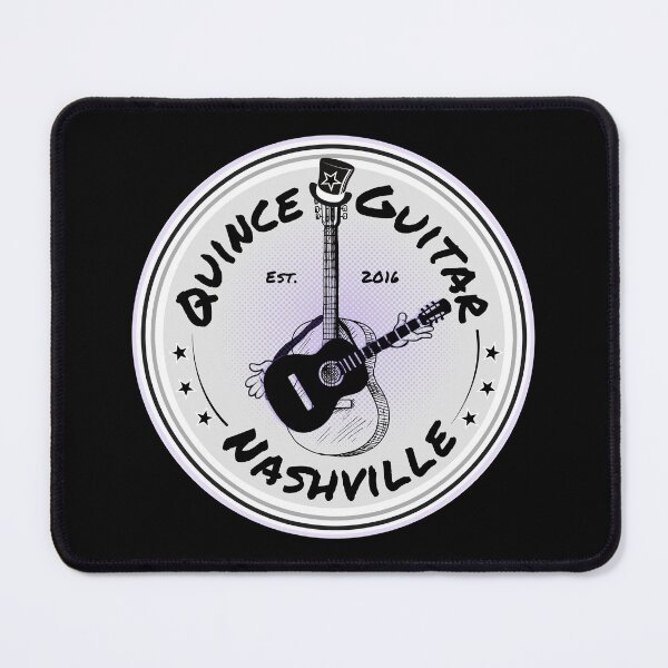 Item preview, Quince Guitar Nashville designed and sold by DerickQuince.