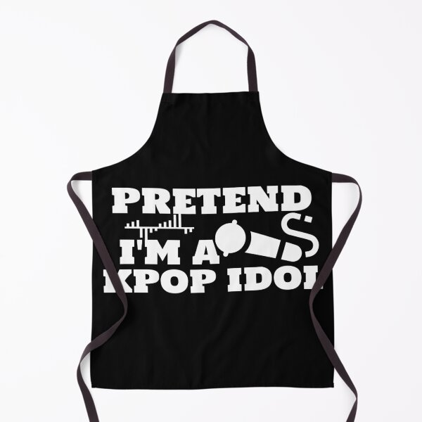 Item preview, Pretend I'm a Kpop Idol designed and sold by Edenjodie.