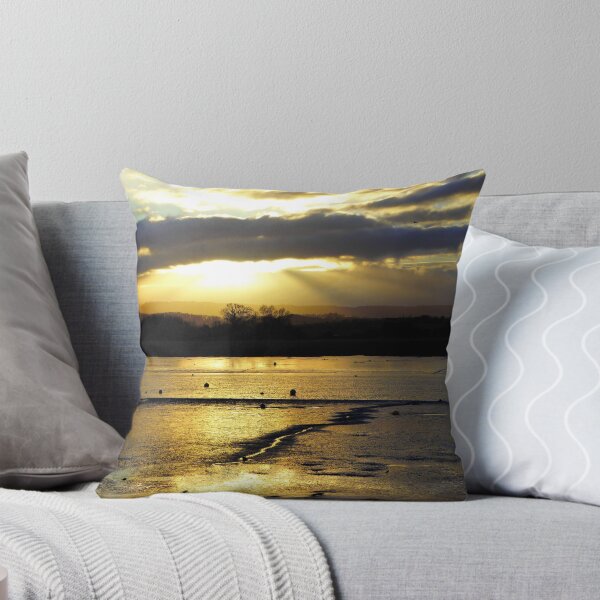 Item preview, Estuary Evening designed and sold by LeRoyM.