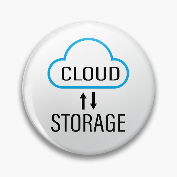 Item preview, Cloud storage designed and sold by Bwittaya.