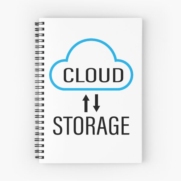 Item preview, Cloud storage designed and sold by Bwittaya.