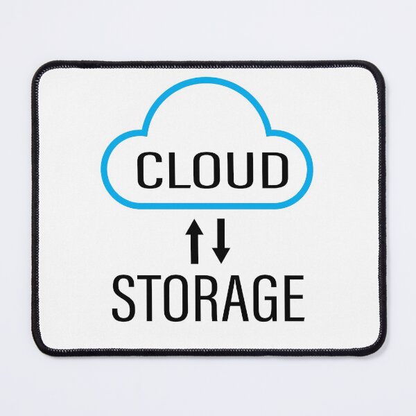 Item preview, Cloud storage designed and sold by Bwittaya.