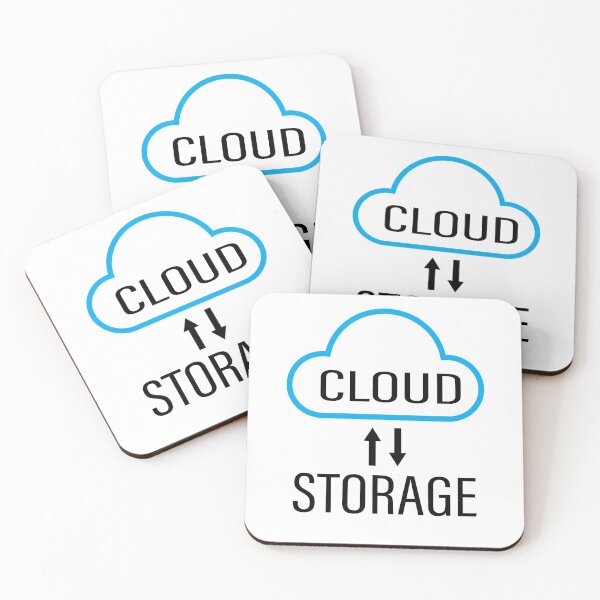 Item preview, Cloud storage designed and sold by Bwittaya.