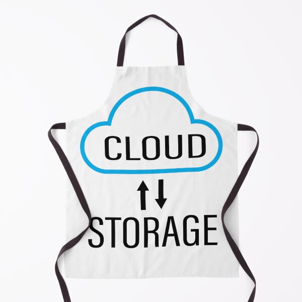 Item preview, Cloud storage designed and sold by Bwittaya.